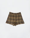 Malhia Short in Villeroy