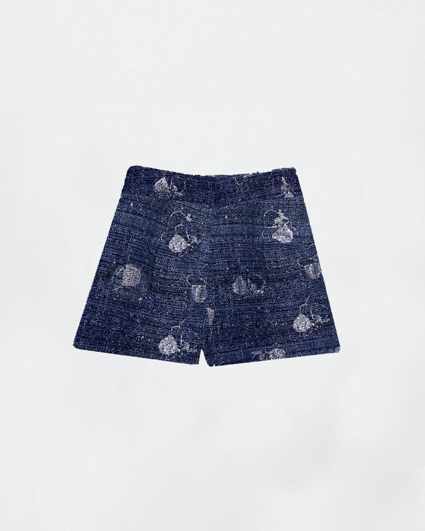 Mahlia Short in Dada