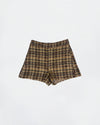 Malhia Short in Villeroy