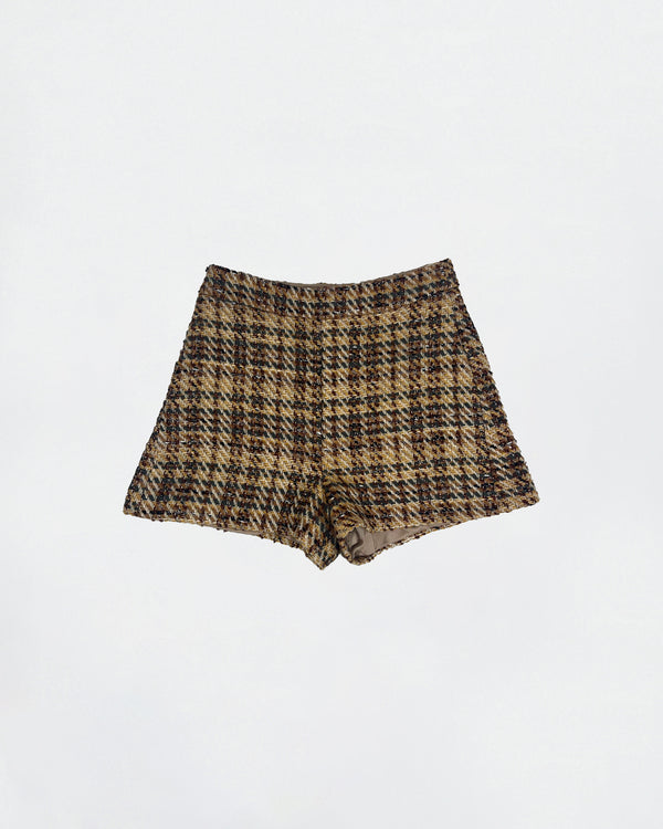 Malhia Short in Villeroy
