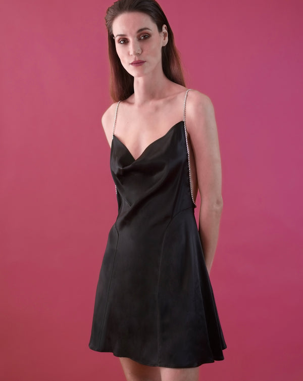 Jenna Black Dress